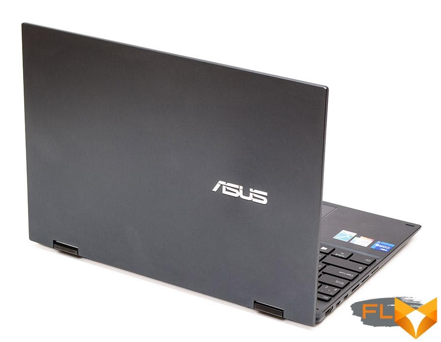 ASUS Zenbook 14 Flip OLED