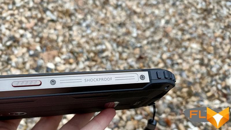 Doogee S58 Pro