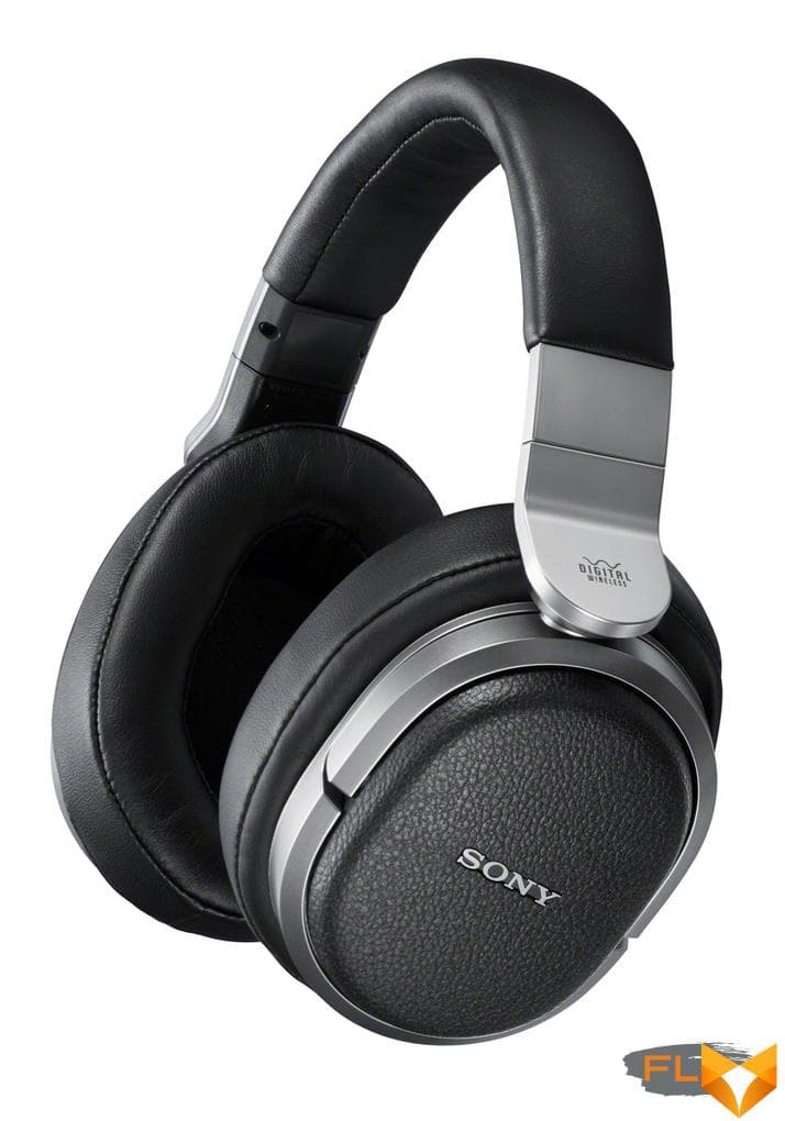 Sony MDR-HW700DS 9.1 wireless headphones