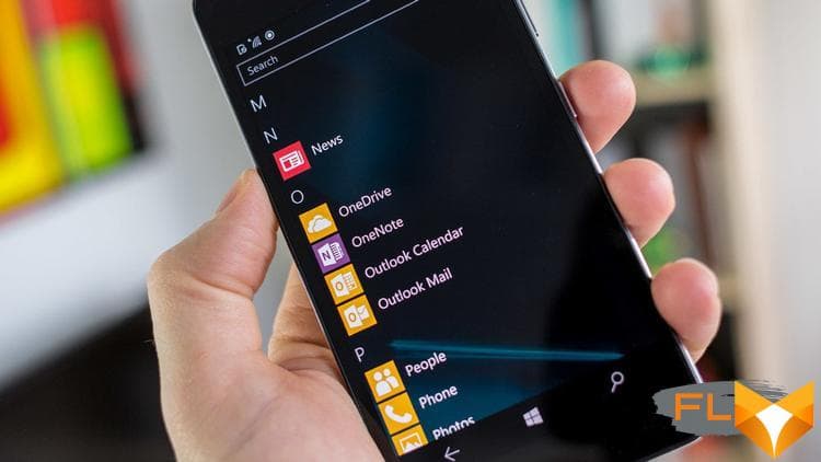Microsoft Lumia 650 Review - Extras