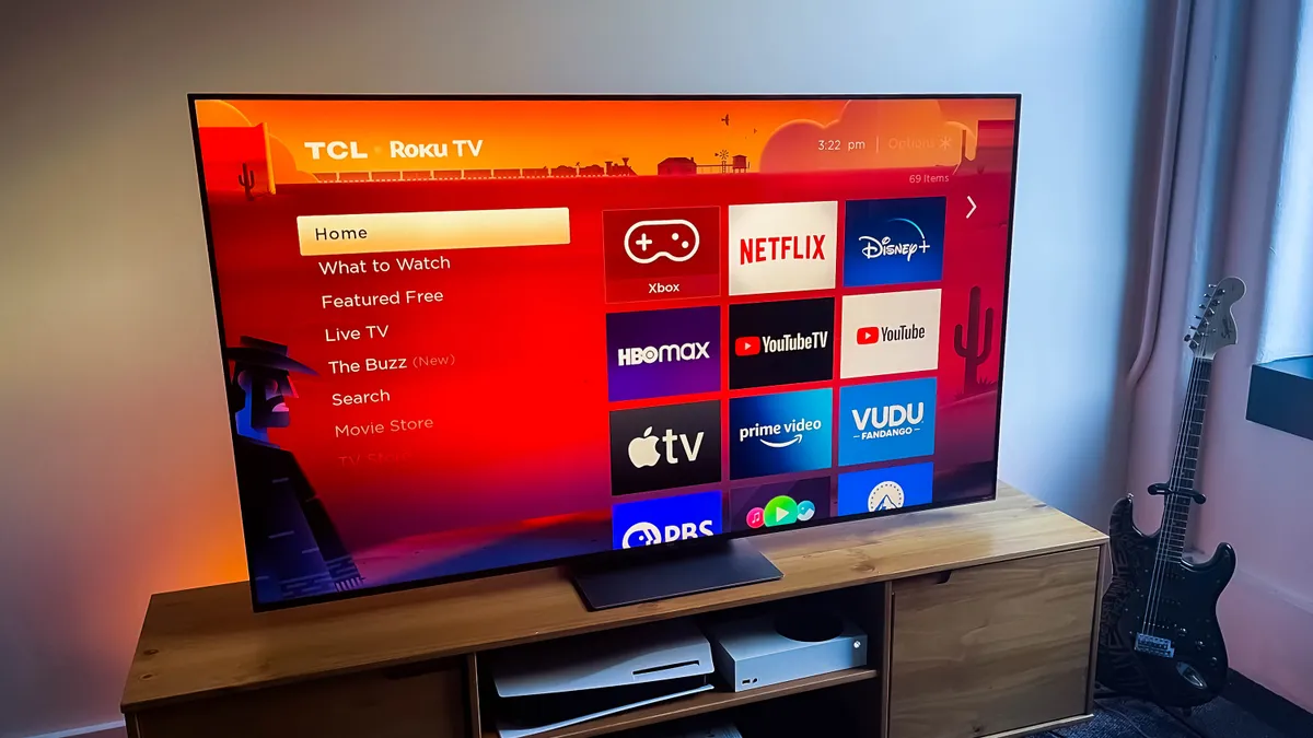 Everything You Need to Know About TVs - Buying Guide, Reviews, and Latest Trends