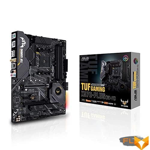 Best motherboard for ryzen 7 5800x