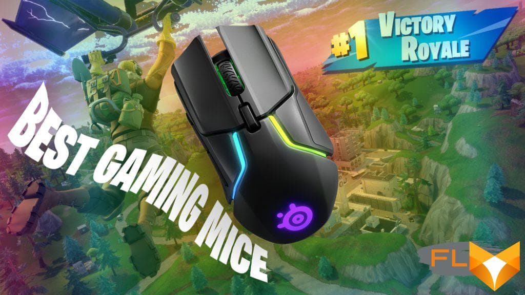 Best mouse for fortnite