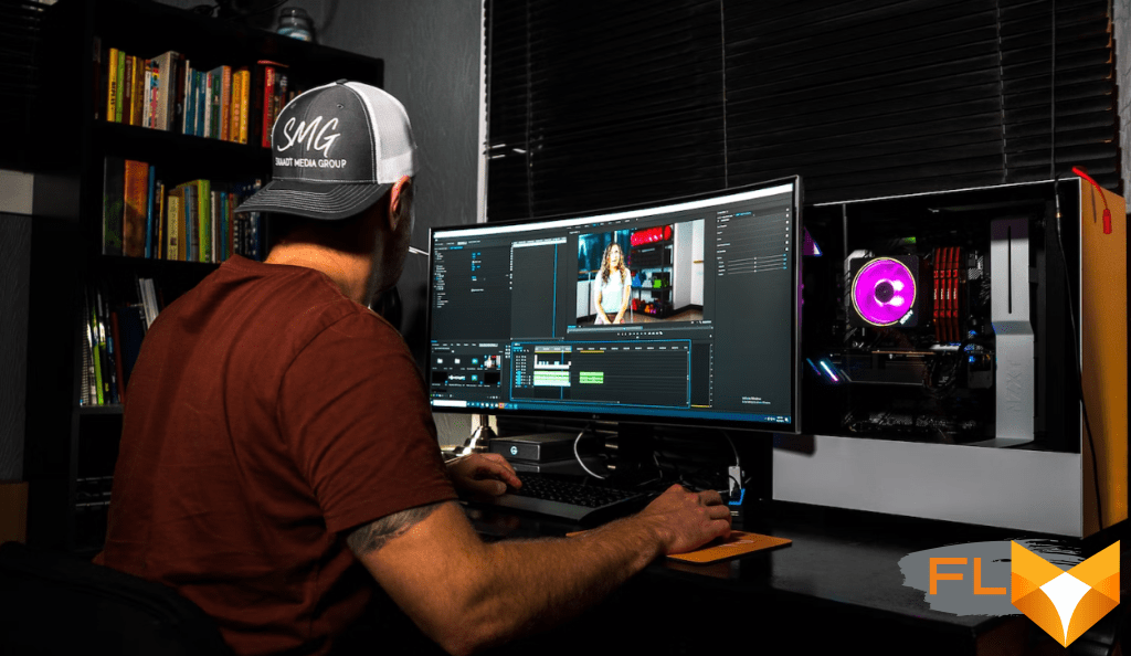 Best cpu for photo editing