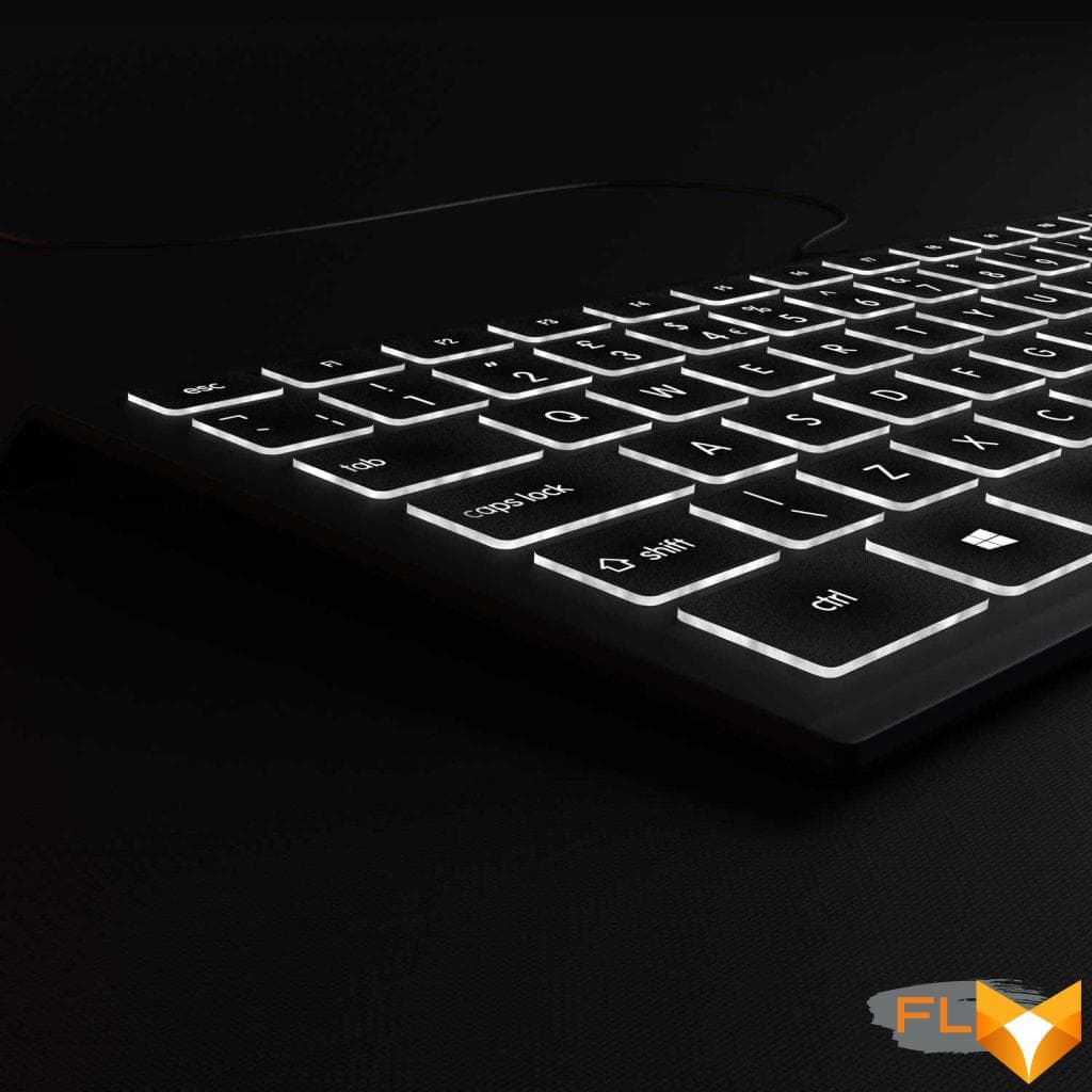 Best backlit keyboard