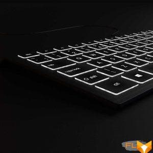 Best backlit keyboard