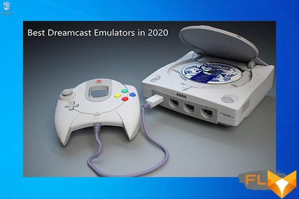 Best dreamcast emulator