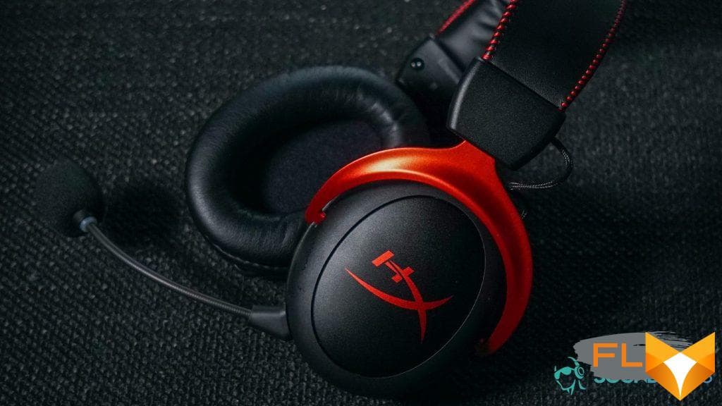 Best hyperx headset