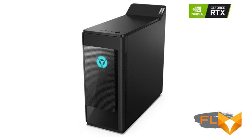 Lenovo legion tower 5