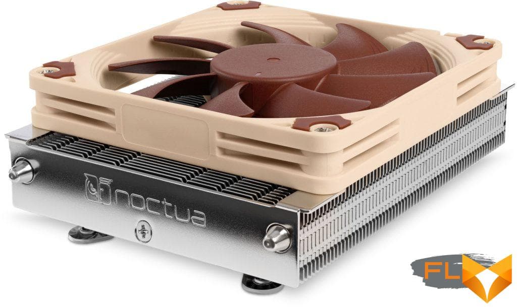 Best low profile cpu cooler