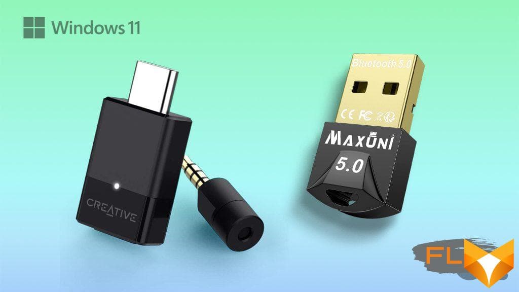 Best bluetooth adapter for pc