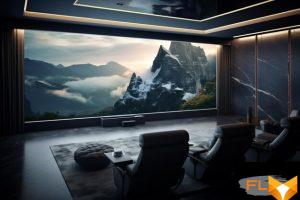 The best 4k projectors