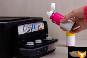 The best inkjet printers