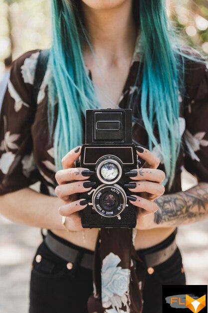 The best instant cameras