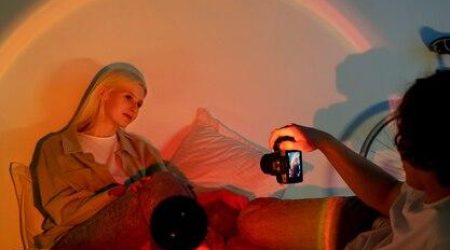 Discover the Best Portable Projectors of 2025 for Home and On-the-Go Entertainment