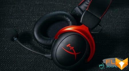 Choose the best hyperx gaming headset Experience headset in 2024