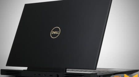 Dell G7 17 (7700) Gaming laptop review: half a step away from ideal