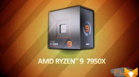 Ryzen 9 7950X scores on Geekbench, worse than engineered Core i9-13900K