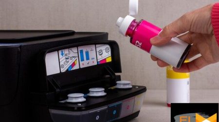 Best Inkjet Printers for Exceptional Quality and Performance in 2025